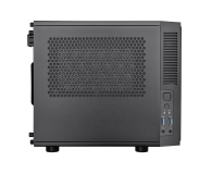 THERMALTAKE Suppressor F1 MiniITX USB3.0 (200mm) Window, czarna CA-1E6-00S1WN-00 - 1384246 - zdjęcie 7